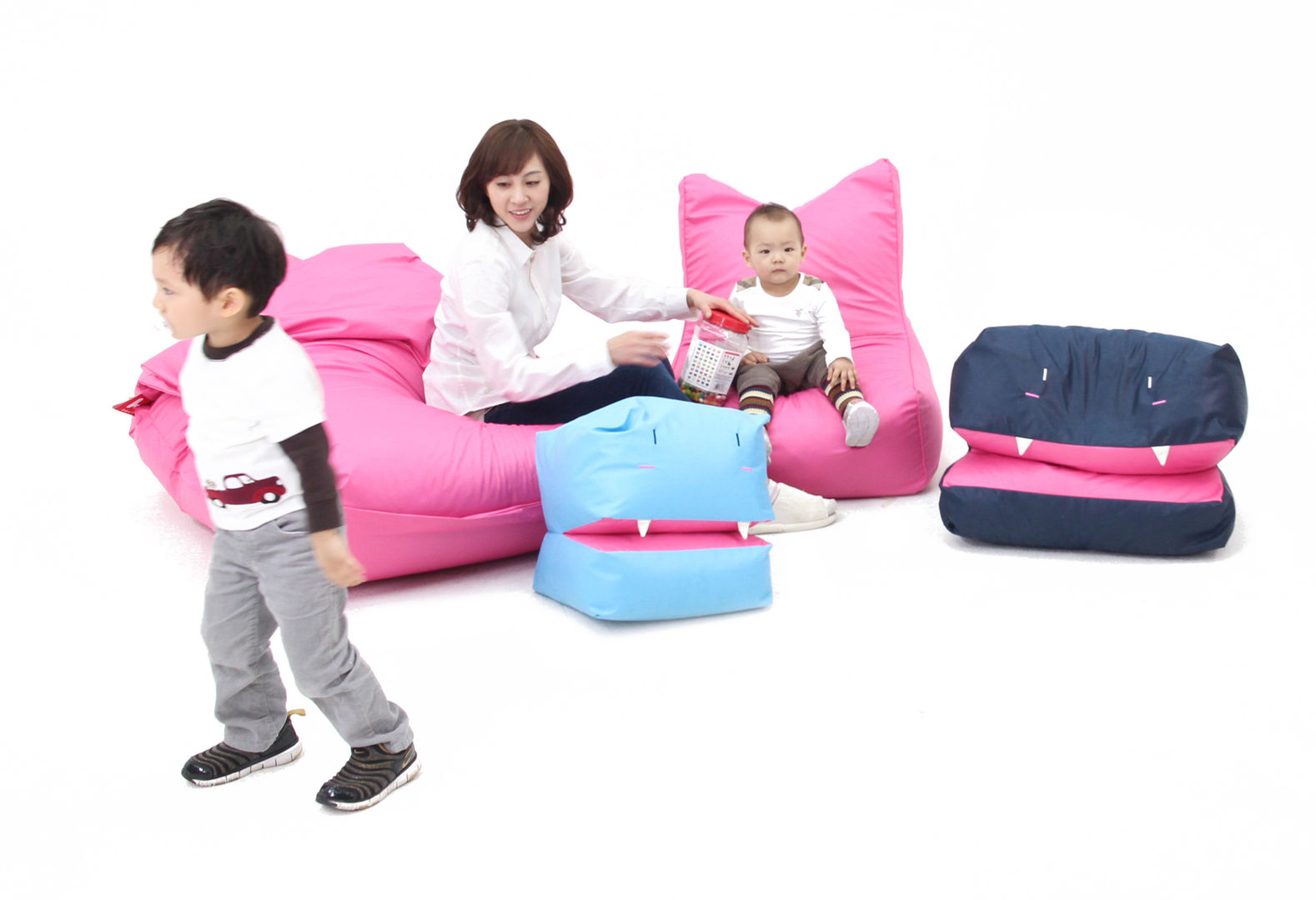 Kids room set, 쿤(KOON) 쿤(KOON) 스칸디나비아 아이방 침대 & 유아용 침대