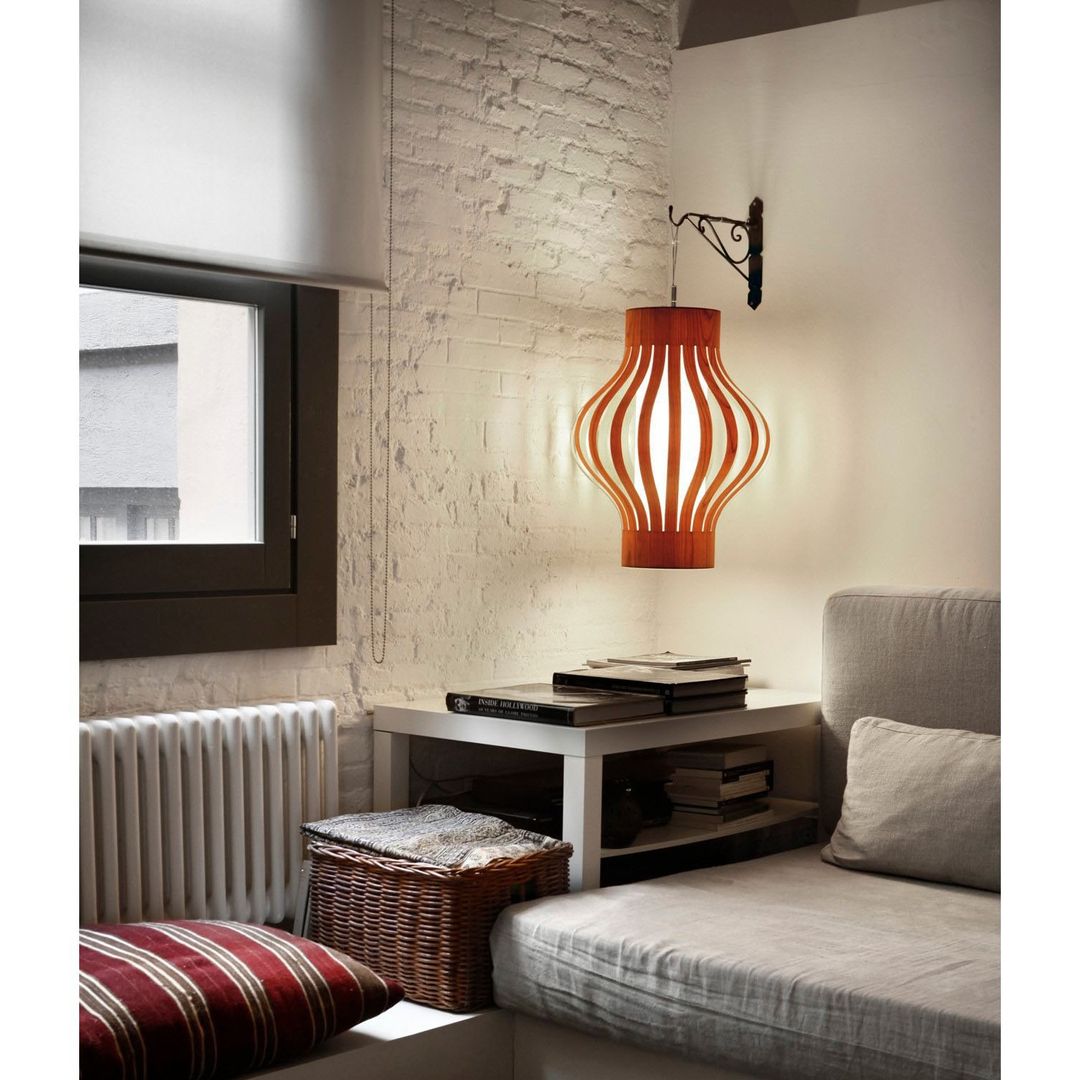 Lámparas de diseño, Ociohogar Ociohogar Moderne huizen Accessories & decoration