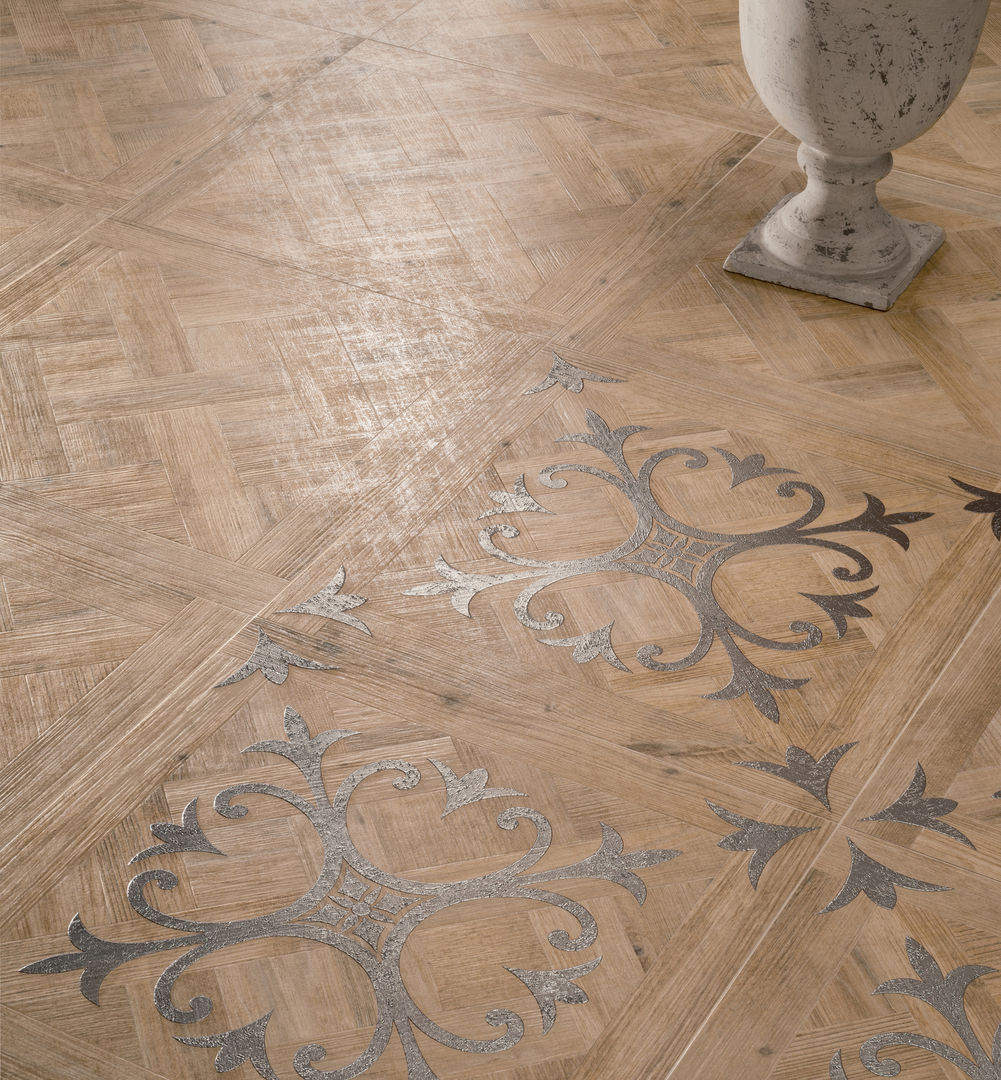 LARIX, ariana ceramica italiana ariana ceramica italiana Walls & floors Wall & floor coverings