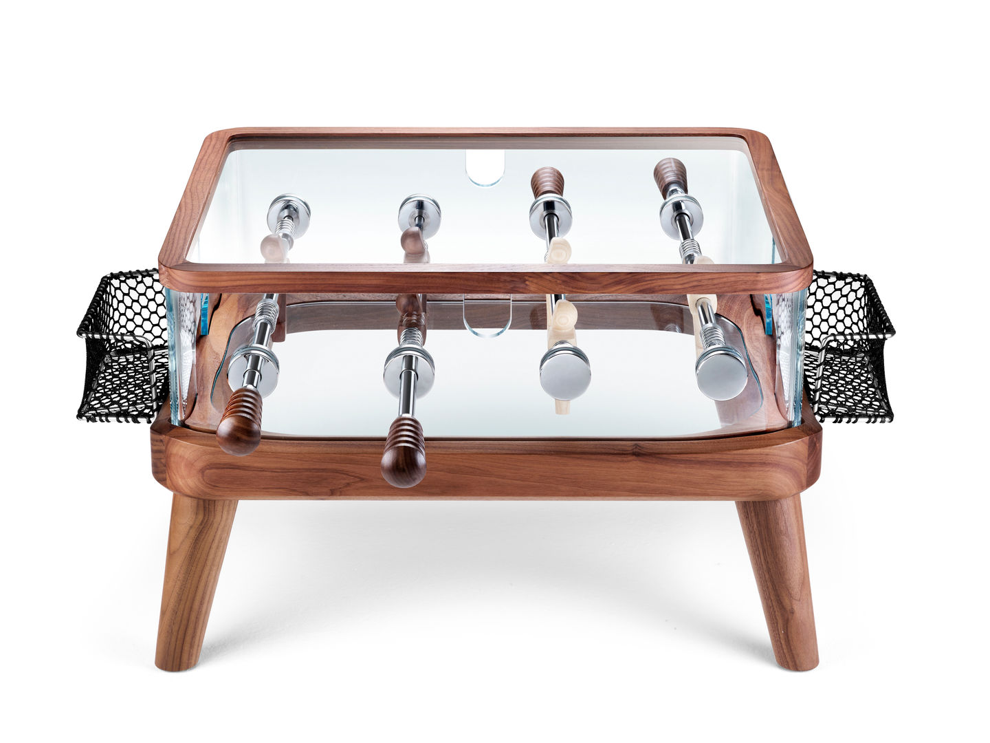 Intervallo Foosball Table, Quantum Play Quantum Play Salle multimédia moderne Meubles