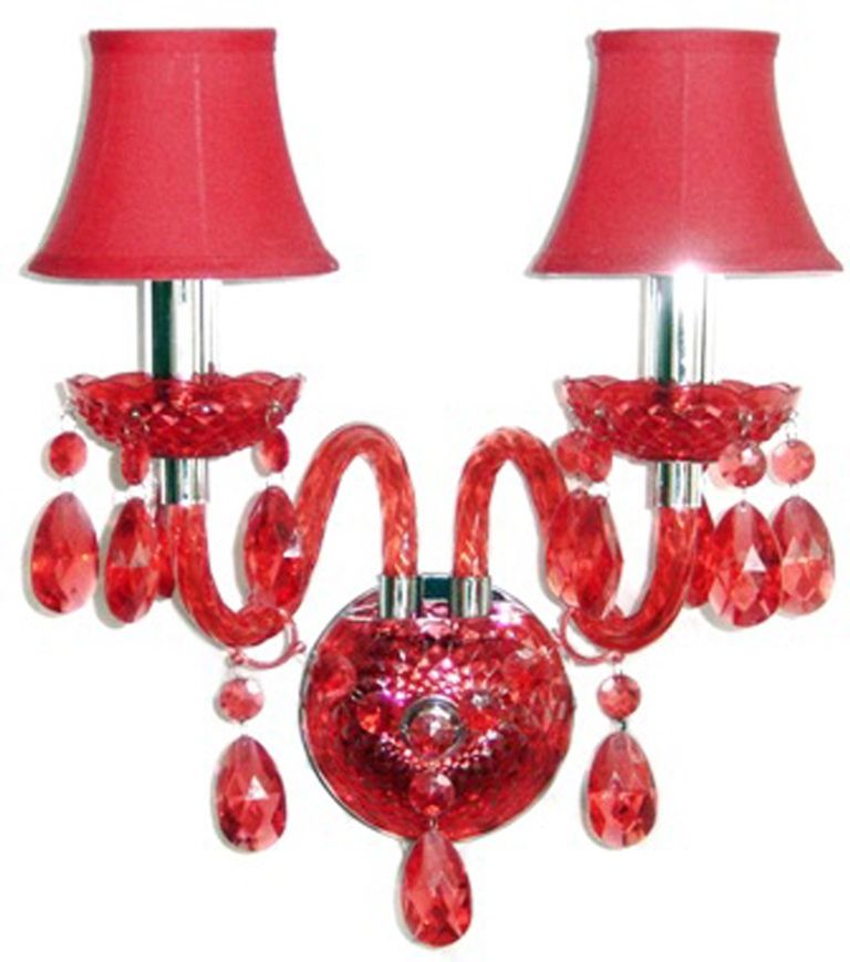 Romeo Wall Lamps, Muno Muno