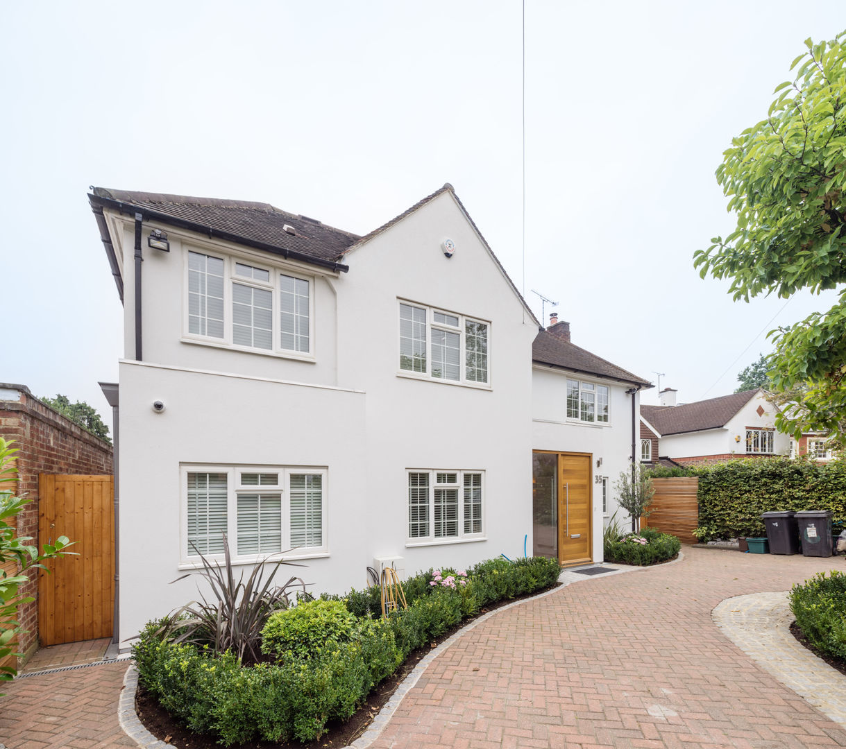 Burghley Avenue, Coupdeville Coupdeville Habitaciones