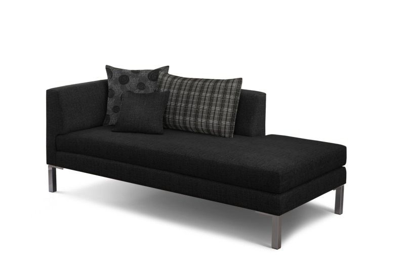 Frieda - Liegesofa, Polsterunikat Polsterunikat Classic style living room Sofas & armchairs