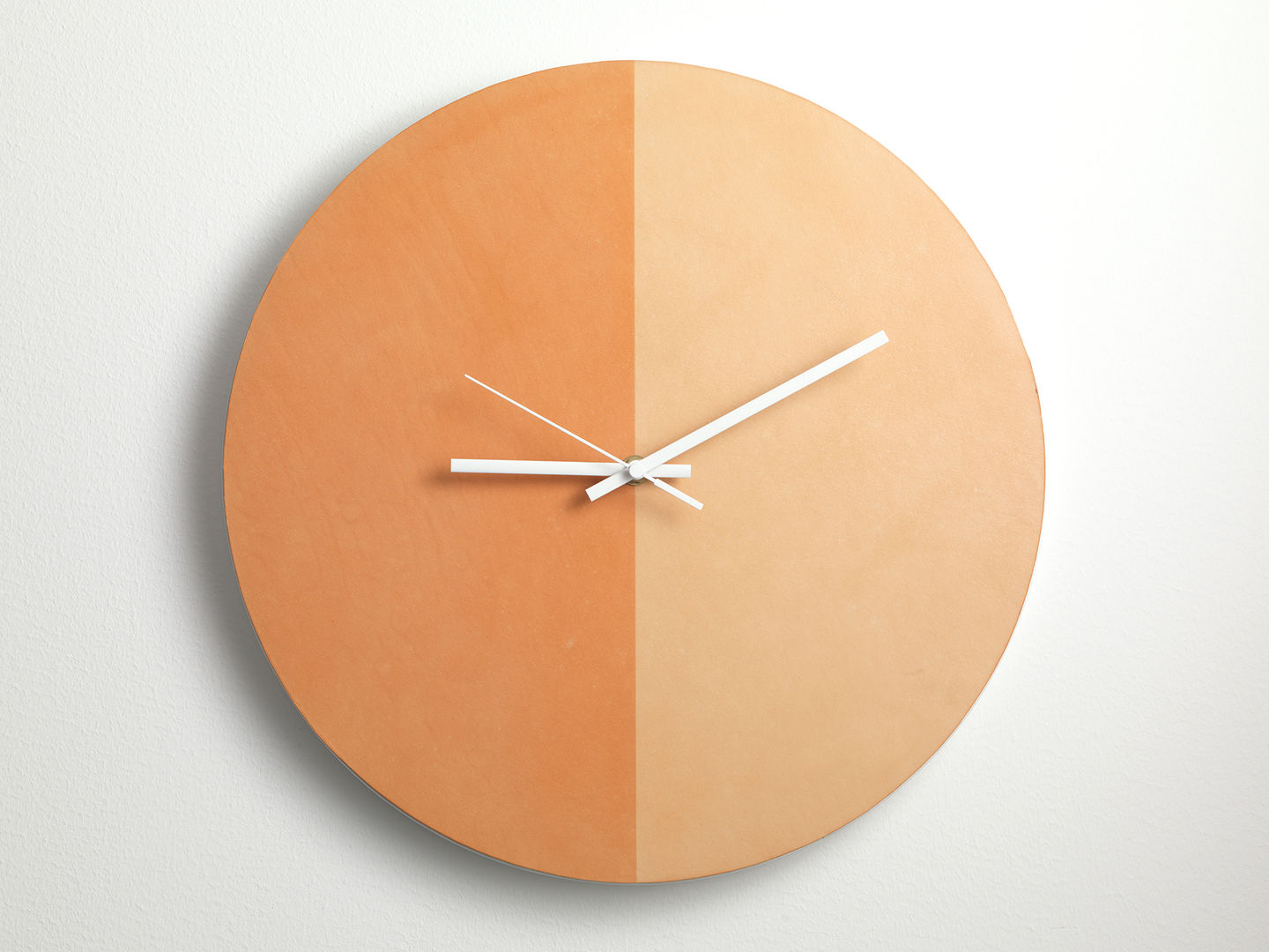 Sunclock #1 Night/Day Lina Patsiou Scandinavian style houses Accessories & decoration