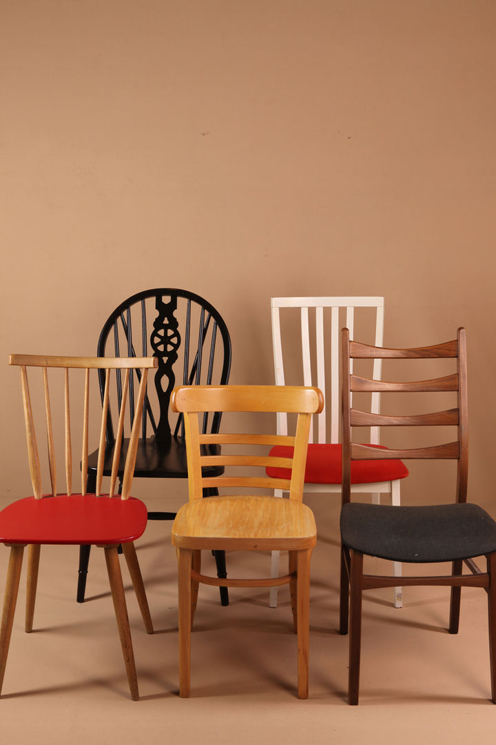 See-Saw Schaukelstühle, Family Tree Shop Karlsruhe Family Tree Shop Karlsruhe Living room Stools & chairs