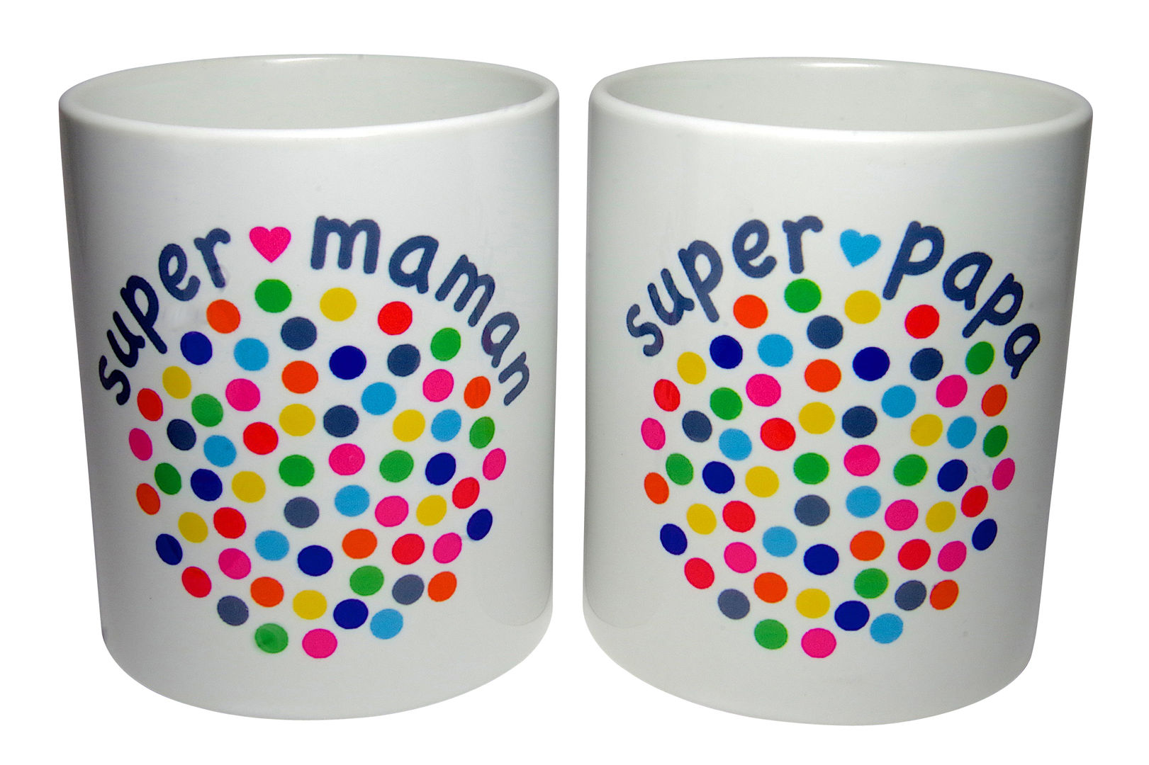 Un mug personnalisé pour tous ceux que vous aimez!, anna's shop anna's shop Kuchnia Sztućce, naczynia i szkło