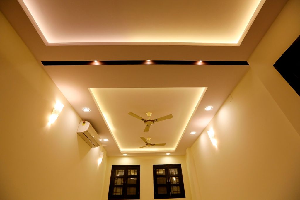 Ceiling DESIGN5 Houses