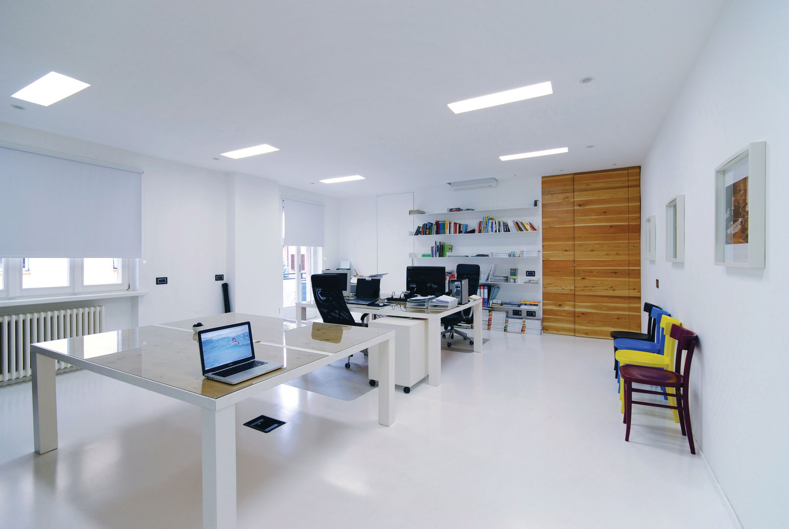 appartamento e studio, studio a4 studio a4 Study/office