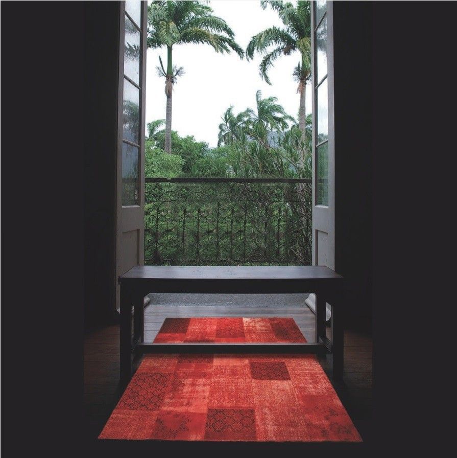 Alfombras de Ámbar-Muebles.com, Paco Escrivá Muebles Paco Escrivá Muebles Zeminler Halı & Kilimler