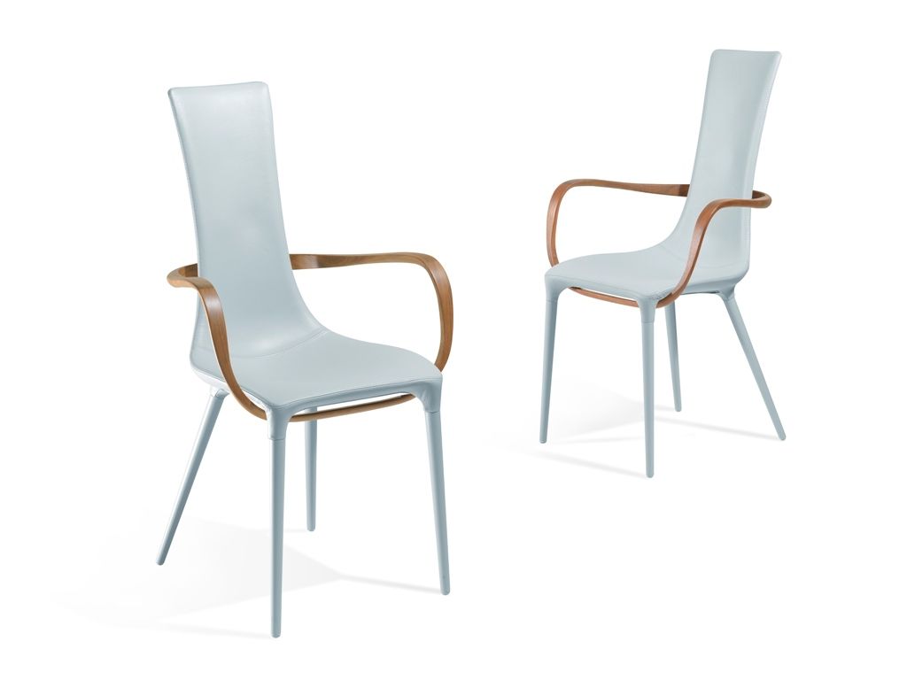 SEDIA JESSICA , Reflex Reflex Modern dining room Chairs & benches