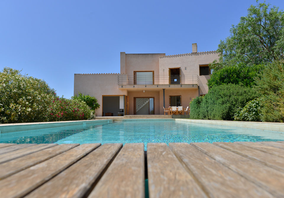 Finca Mallorca 1, HellwigStudios HellwigStudios