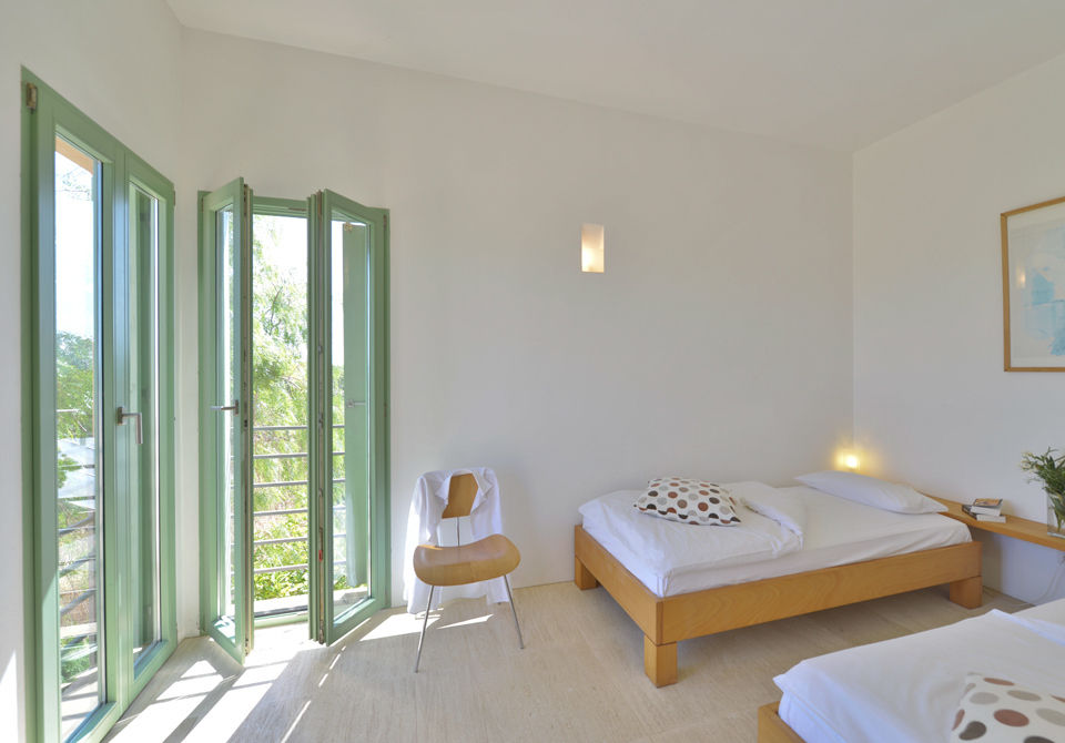 Finca Mallorca 2, HellwigStudios HellwigStudios Interior design