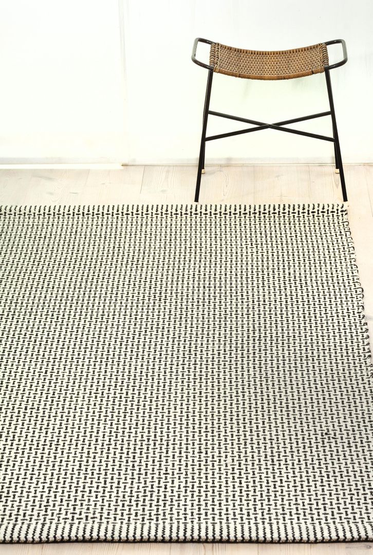 Teppich -signum-, Handweberei Katja Stelz Handweberei Katja Stelz Floors Carpets & rugs