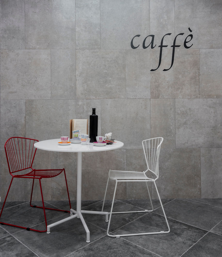 EVOQUE, dom ceramiche dom ceramiche Dinding & Lantai: Ide desain, inspirasi & gambar Wall & floor coverings
