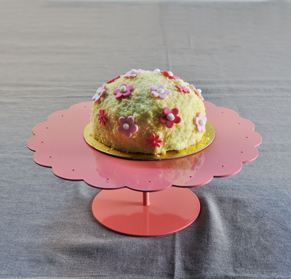 Soffio Cakestand, MR.LESS & MRS.MORE MR.LESS & MRS.MORE مطبخ أدوات المطبخ