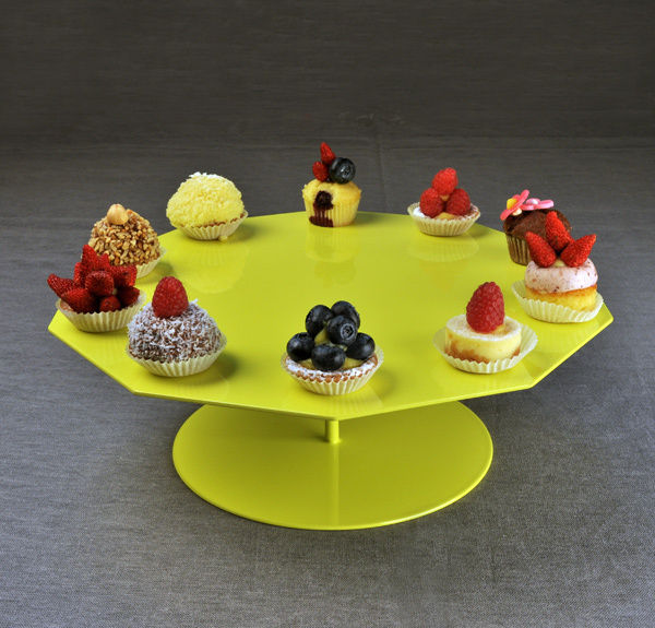 Diecifette Cakestand, MR.LESS & MRS.MORE MR.LESS & MRS.MORE Kitchen Cutlery, crockery & glassware