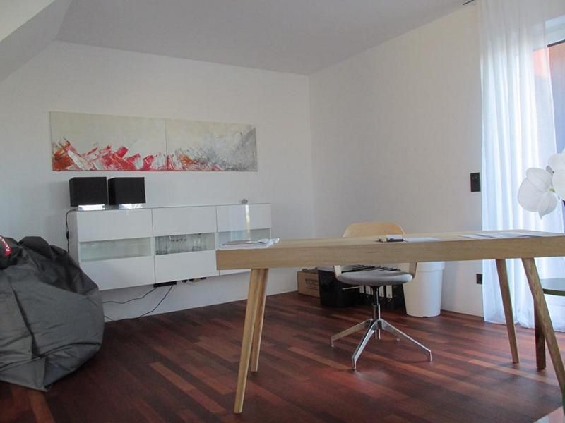 HOME DESIGN 2, Planungsbüro GAGRO Planungsbüro GAGRO Minimalistische Arbeitszimmer