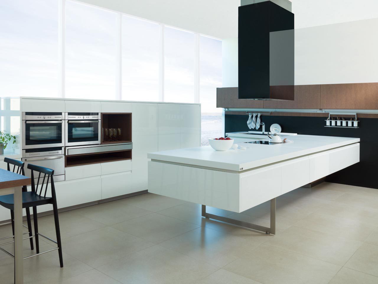 homify Kitchen