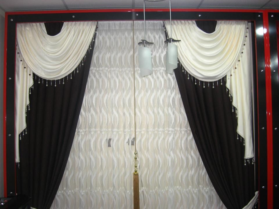 Mutlu Home Store, mutluhome mutluhome Modern windows & doors Curtains & drapes