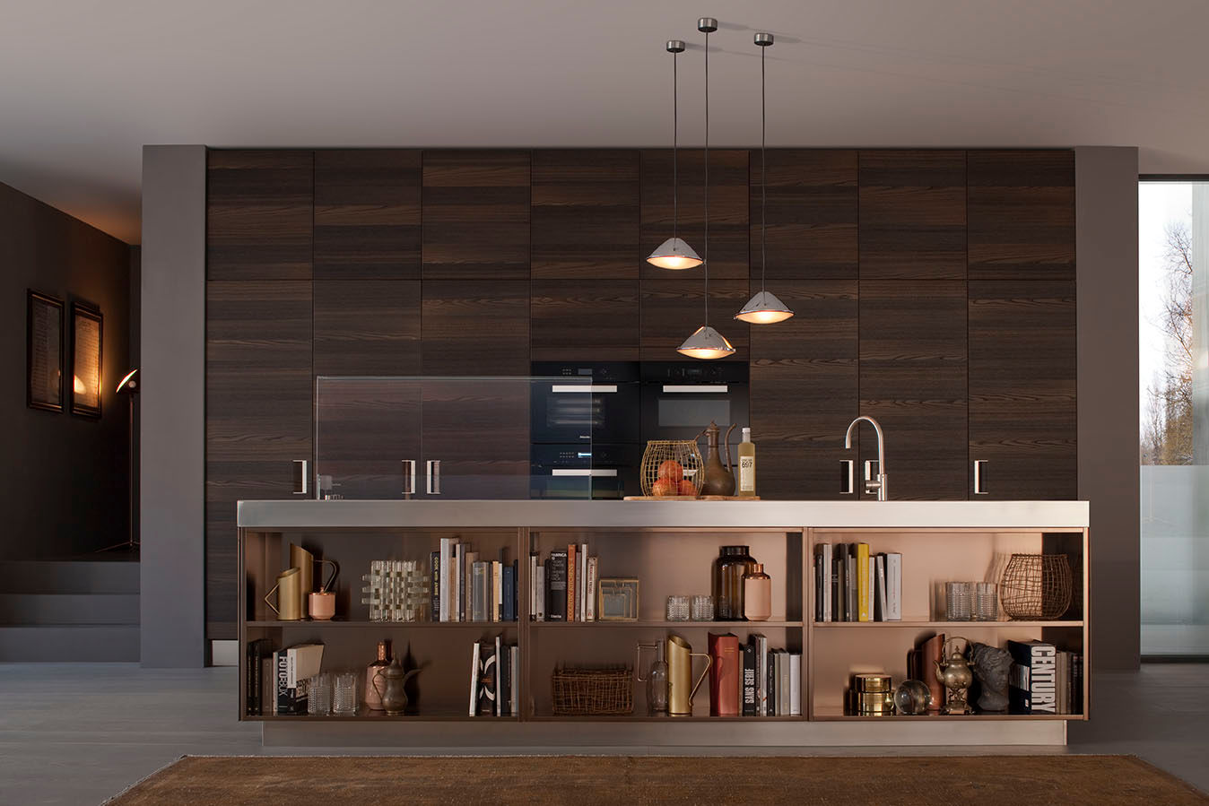 homify Cocinas de estilo industrial