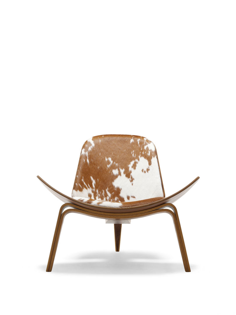 Carl Hansen Lounge Chair, Instore Instore