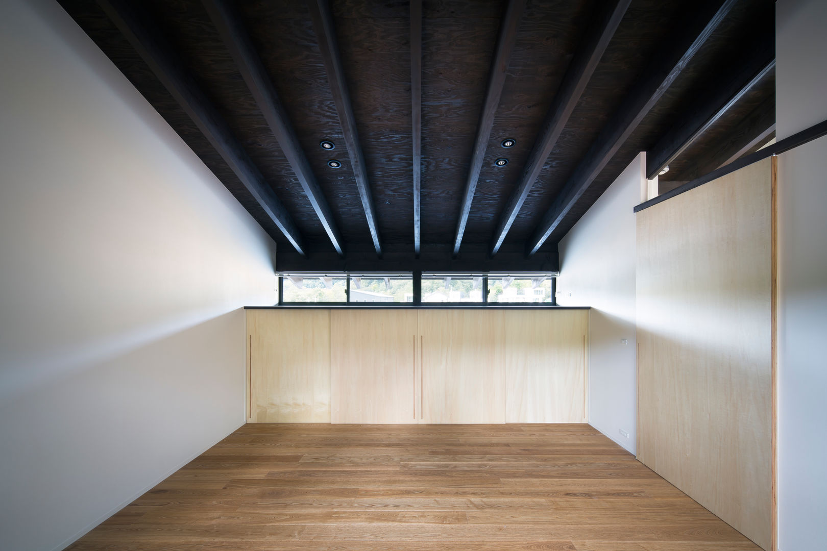House in Sayo, 設計組織DNA 設計組織DNA Phòng ăn phong cách hiện đại