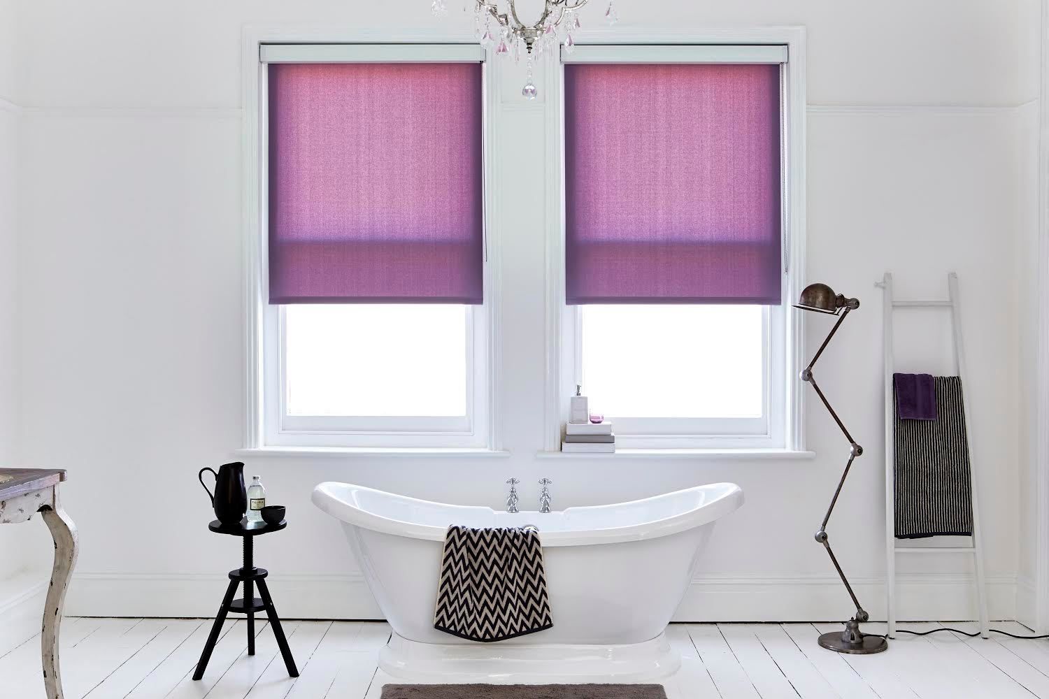 Bloc Blinds, Bloc Blinds Bloc Blinds Habitaciones