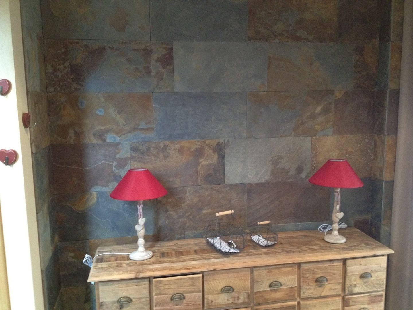 La pierre naturelle chez vous, Design Pierres Naturelles Design Pierres Naturelles Rustic style walls & floors