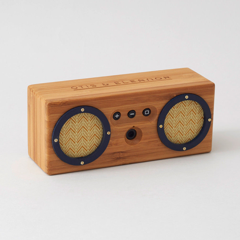 Bongo Bluetooth Speaker, Such & Such Such & Such Modern kitchen Small appliances