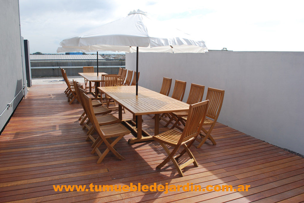 Mesas, Tu Mueble de Jardin Tu Mueble de Jardin สวน เฟอร์นิเจอร์