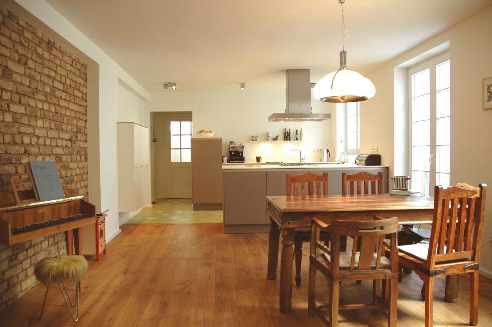Vom Pfandleihhaus zum Wohnhaus | homify