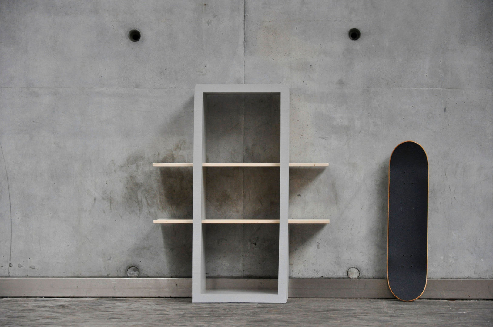 Tris, Luca Bassani design studio Luca Bassani design studio الغرف Storage