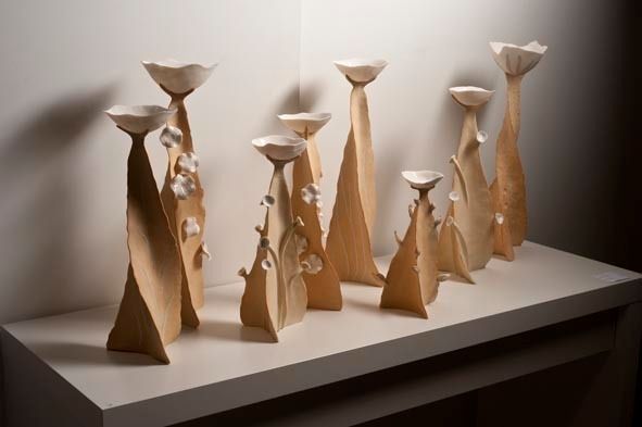 Racine de Lumière, Manoli Gonzalez Manoli Gonzalez Other spaces Sculptures