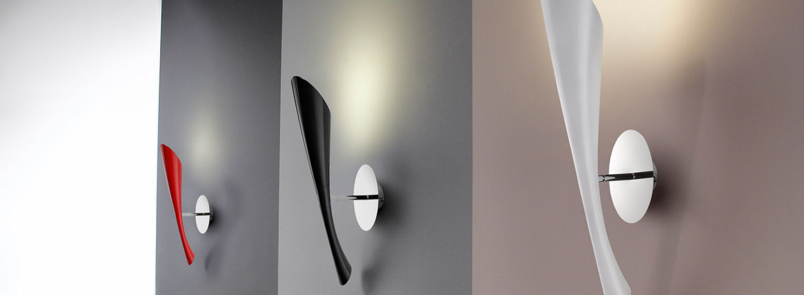 POP Lamp Santiago Sevillano Industrial Design Salon moderne Eclairage