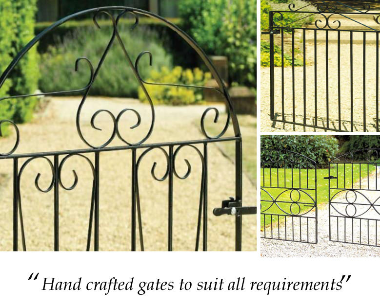 Inspirational Ideas, Garden Gates Direct Garden Gates Direct Classic style garden