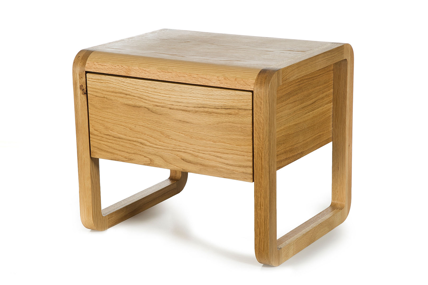 caceo, Frances Luisa Frühauf Frances Luisa Frühauf Kamar Tidur Gaya Skandinavia Bedside tables