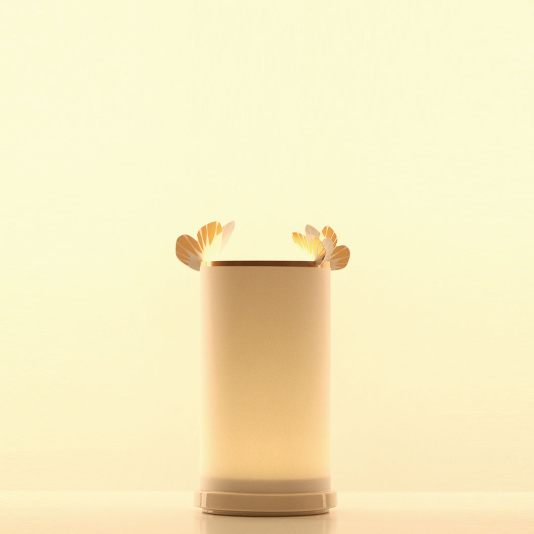 AROMA LAMP 'EE-EUNG', OHSOODONG OHSOODONG Modern kitchen Small appliances