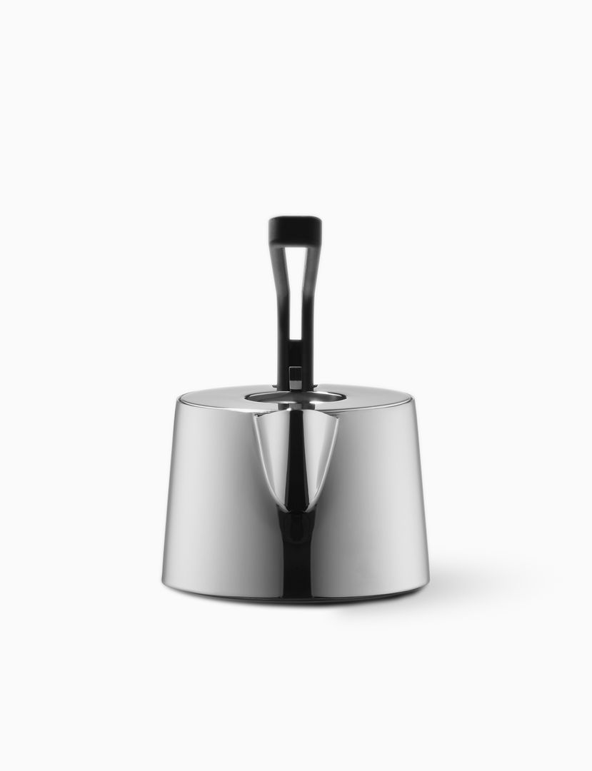 Pyrex Kettle, IWASAKI DESIGN STUDIO IWASAKI DESIGN STUDIO