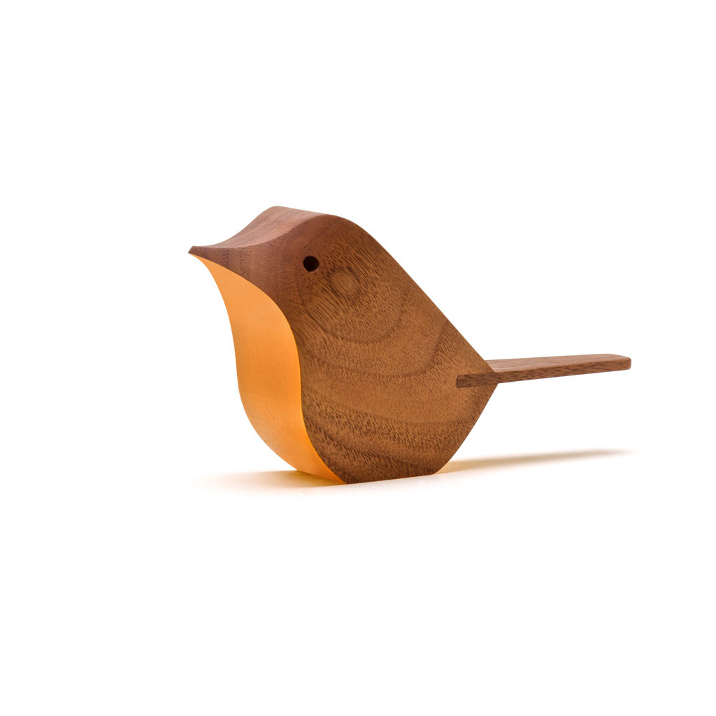 bird, splinterdesigns splinterdesigns Otros espacios Piezas de arte