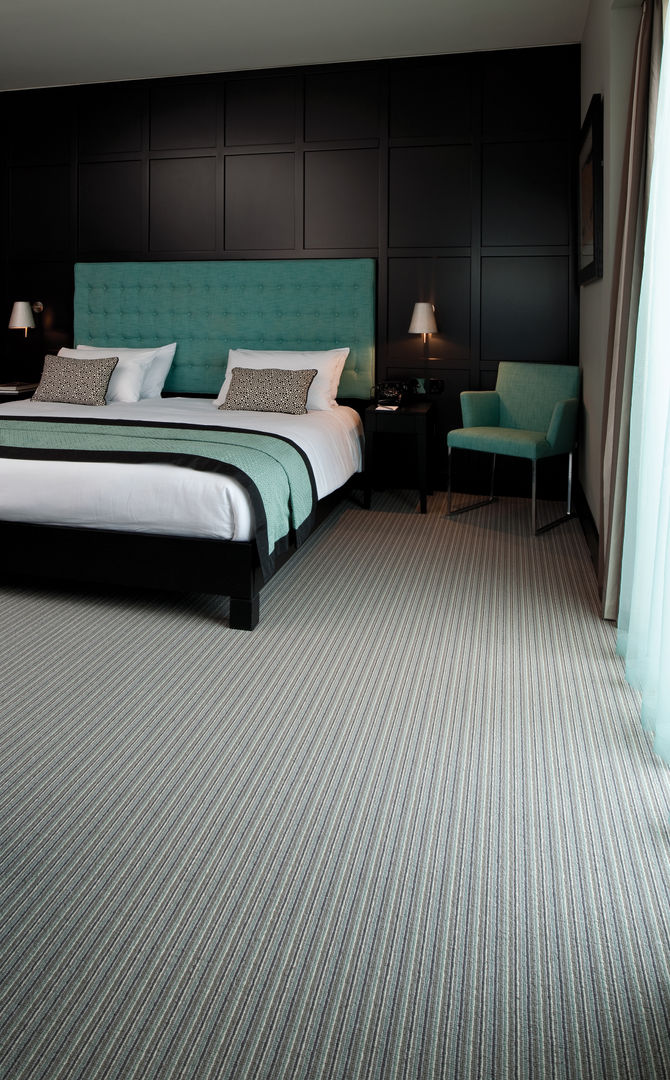 Open Spaces colour Quay Wools of New Zealand Pisos Alfombras