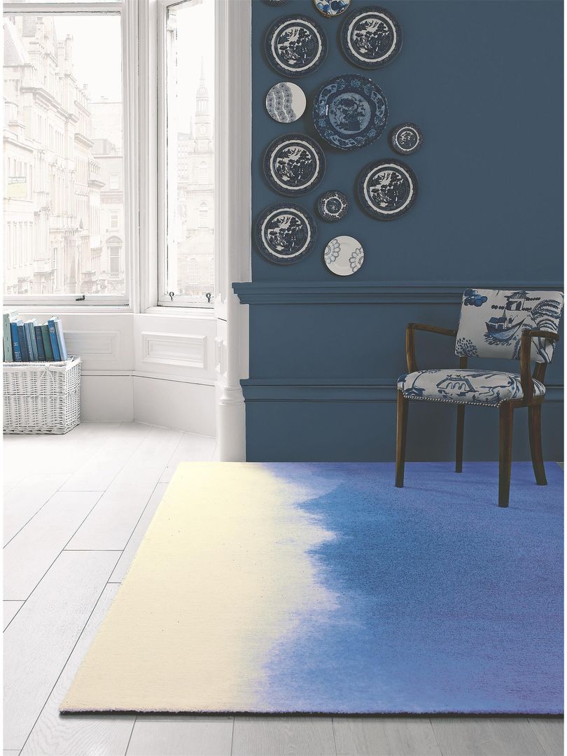 ​Die Trendfarben für den kommenden Herbst, benuta GmbH benuta GmbH Living room Accessories & decoration