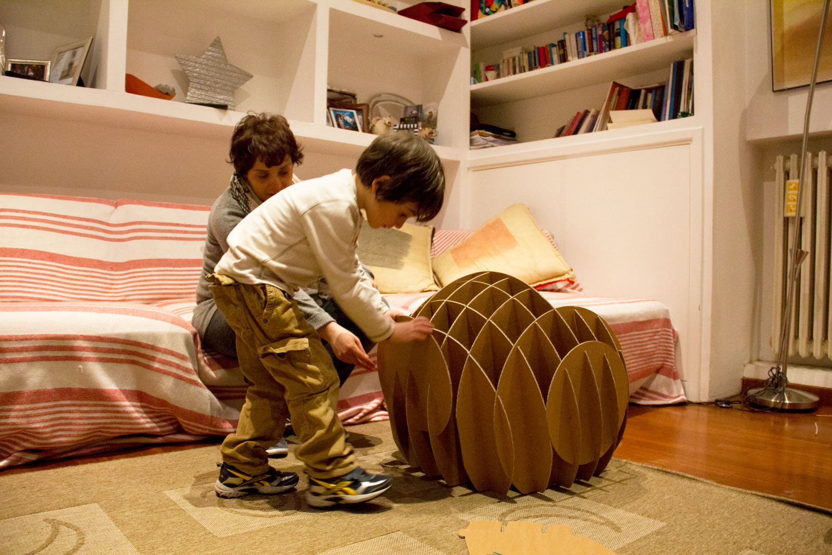 Nanosphere, Dmdesign Dmdesign Kinderkamer Bureaus & stoelen