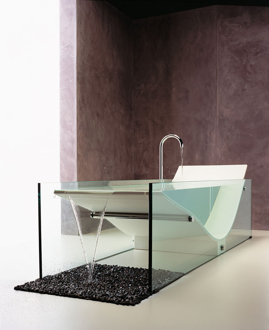 DuPont™ Corian® Solid Yüzey Malzemesi, DUPONT TÜRKİYE DUPONT TÜRKİYE Casas de banho modernas Pia