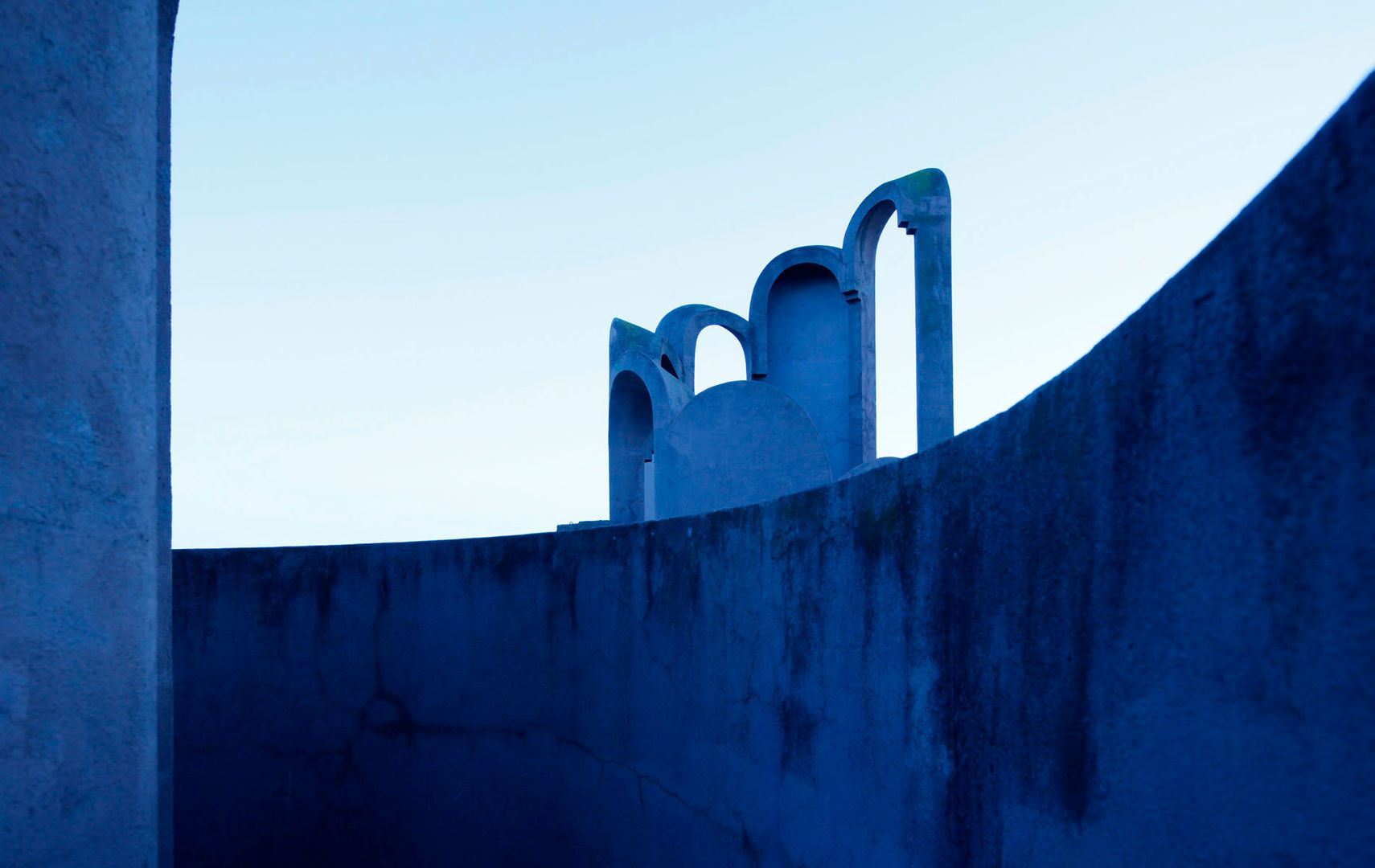 LA FABRICA, Ricardo Bofill Taller de Arquitectura Ricardo Bofill Taller de Arquitectura Interior design