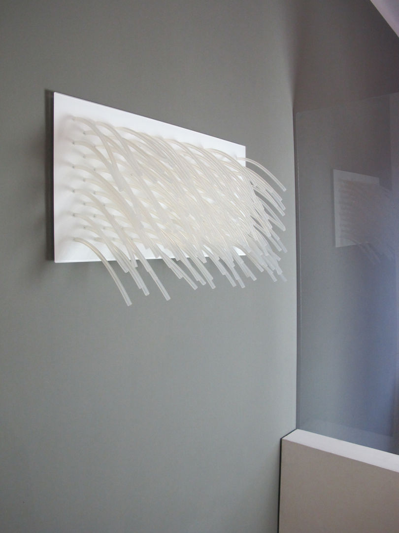 Medusa, Davide Vercelli Studio di Progettazione Davide Vercelli Studio di Progettazione Bathroom Bathtubs & showers