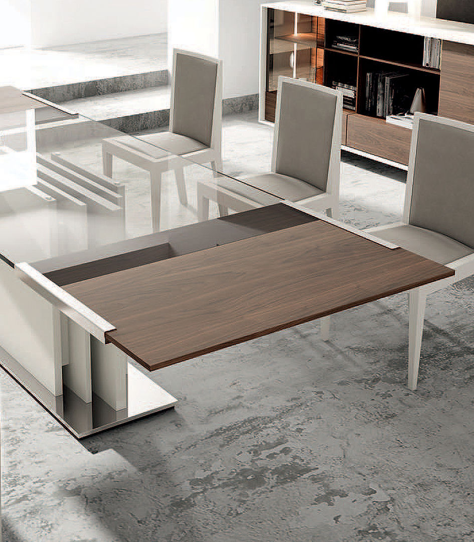 Arbito Dining Tables, Quality Lounge Suites Quality Lounge Suites Comedores modernos Mesas