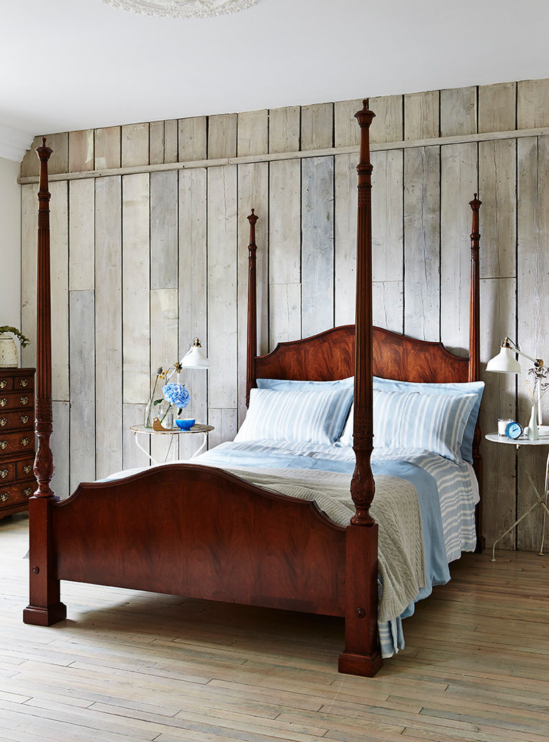 Furniture Collection, Titchmarsh & Goodwin Titchmarsh & Goodwin Country style bedroom