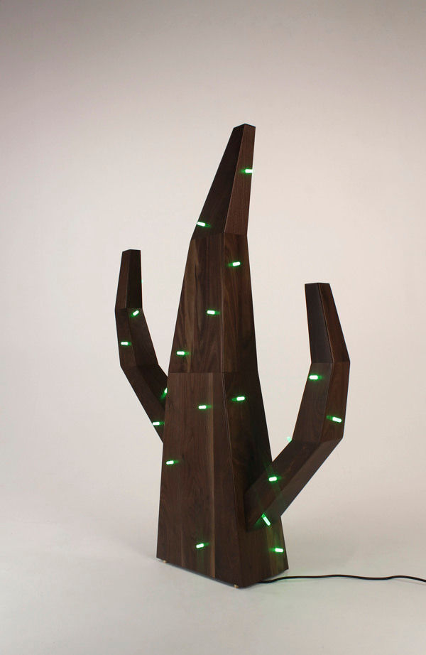 Kaktus Licht, Thomas Wilson Furniture Thomas Wilson Furniture Other spaces Sculptures