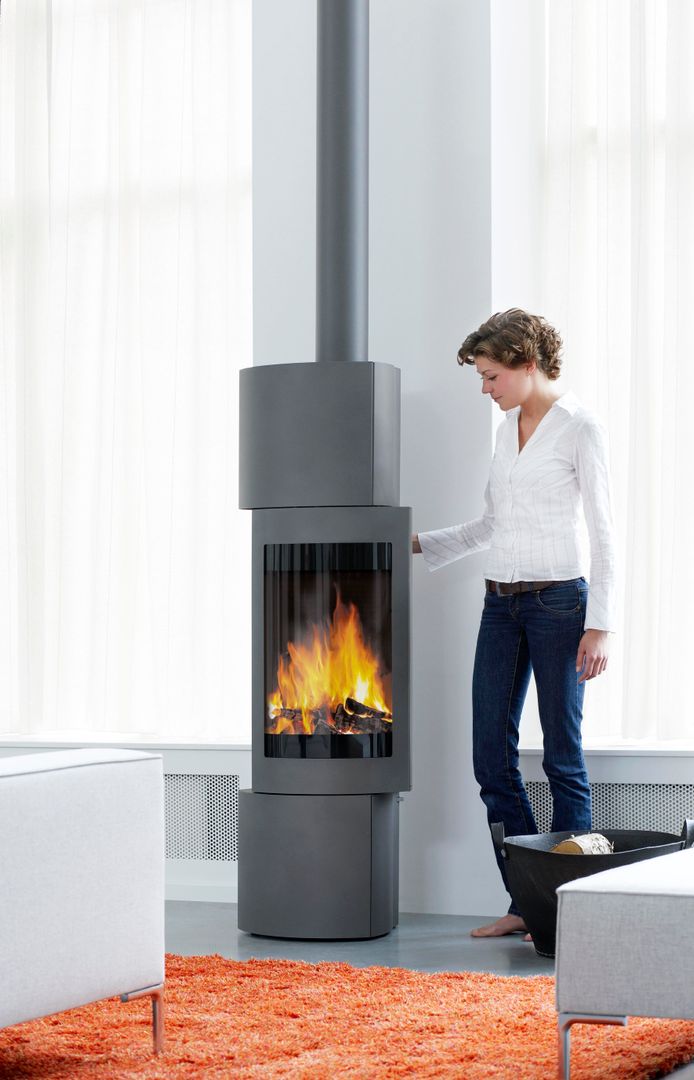 Öfen, Ofenstudio Hanisch Ofenstudio Hanisch Salas Chimeneas y accesorios