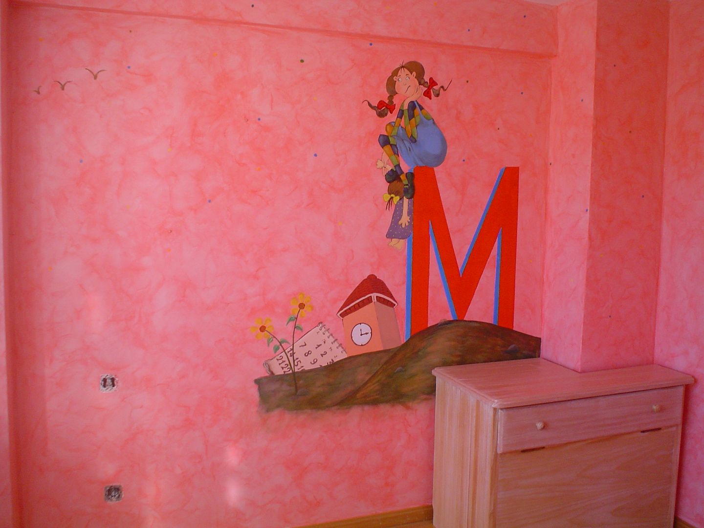 homify Nursery/kid’s room Accessories & decoration